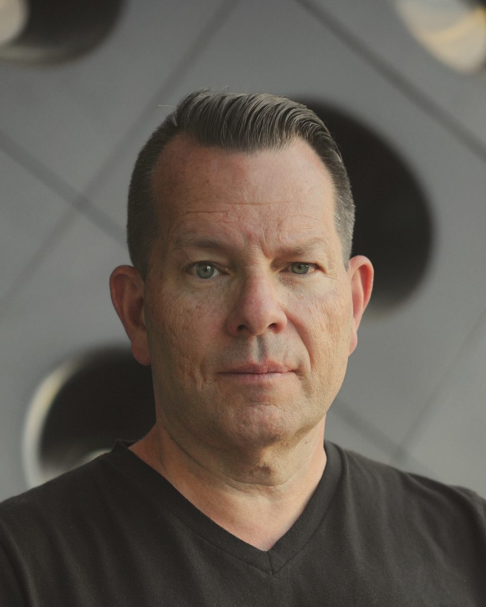 Kevin Nations
